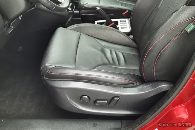 Haval H6 2014 car image #22