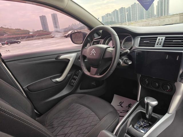 Citroen C3-XR 2017 #22 Citroen C3-XR 2017 car image #22