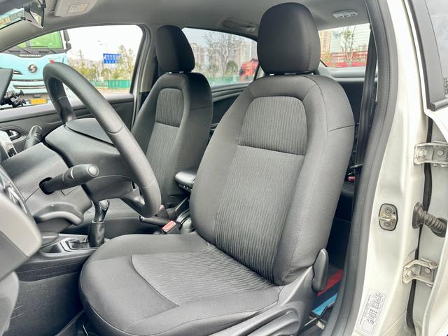 Citroen C-Elysée 2015 #22 Citroen C-Elysée 2015 car image #22