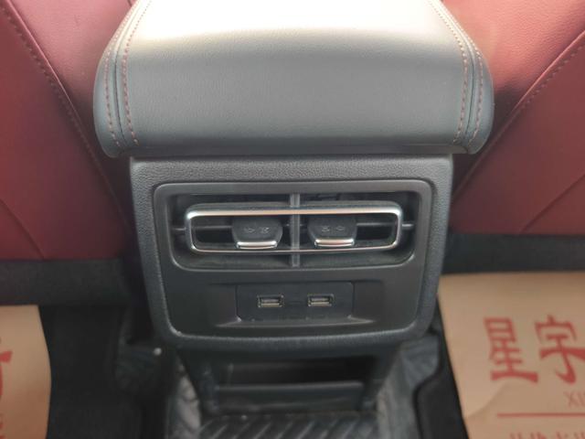 Great Wall Poer 2024 car image #22
