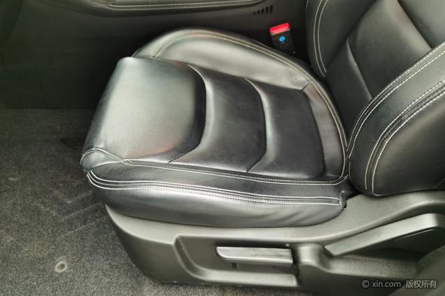 Jetour X70 2021 #22 Jetour X70 2021 car image #22