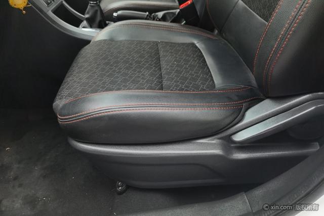 Kaiyi C3 2015 image de voiture #22