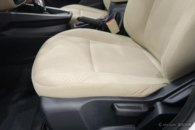 Ford Escort 2018 imagem de carro #22