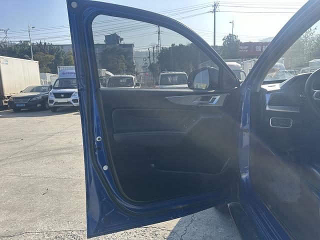 Great Wall Poer 2020 #22 Great Wall Poer 2020 car image #22