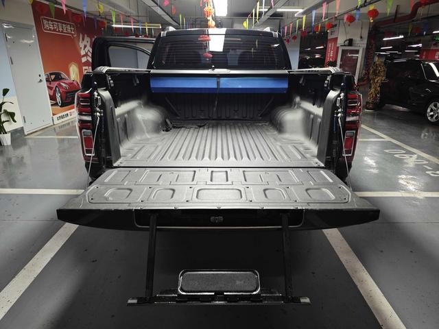 Great Wall Poer 2024 car image #22