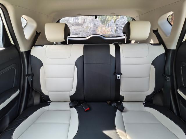 Changan CS35 2017 car image #22