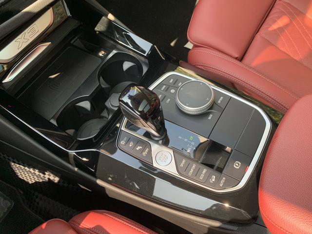 BMW X3 2023 car image #22