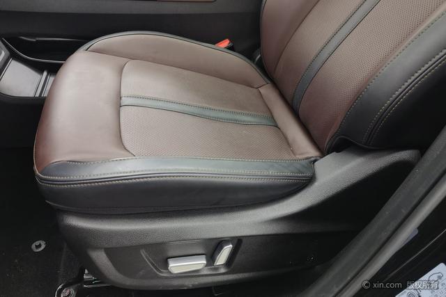 JAC X8 PLUS 2024 #22 JAC X8 PLUS 2024 immagine di auto #22