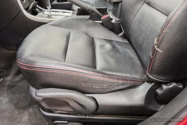 Mazda 6 2013 изображение автомобиля #22