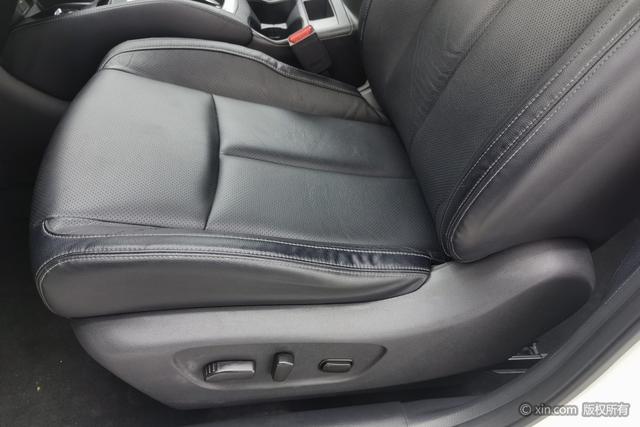 日产 奇骏 2020 汽车图片 #22