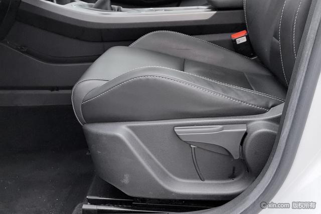 GEELY Coolray 2020 car image #22