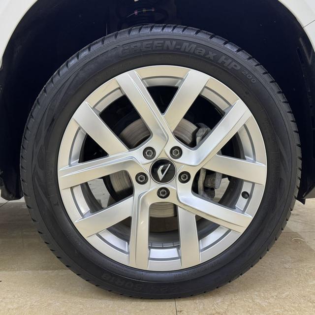 Jetta VS5 2022 car image #22