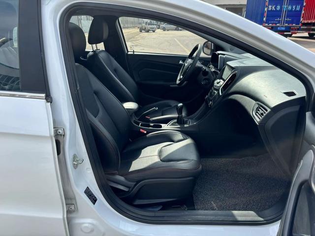 Chery Arrizo 5 2016 #22 Chery Arrizo 5 2016 صورة سيارة #22