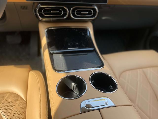 零跑汽车 零跑C01 2024 汽车图片 #22