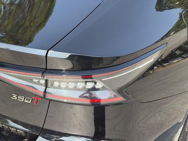 Chery Arrizo 8 2024 car image #22