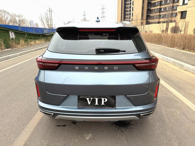 Exceed Chasing Wind 2019 #22 Exceed Chasing Wind 2019 car image #22