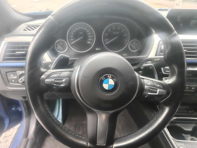 BMW 4 Series 2018 #22 BMW 4 Series 2018 car image #22