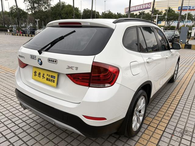 BMW X1 2015 car image #22