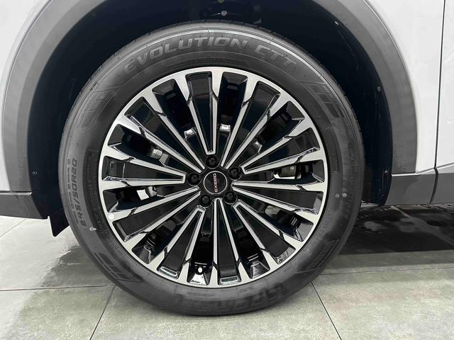 Exceed Yaoguang 2023 car image #22