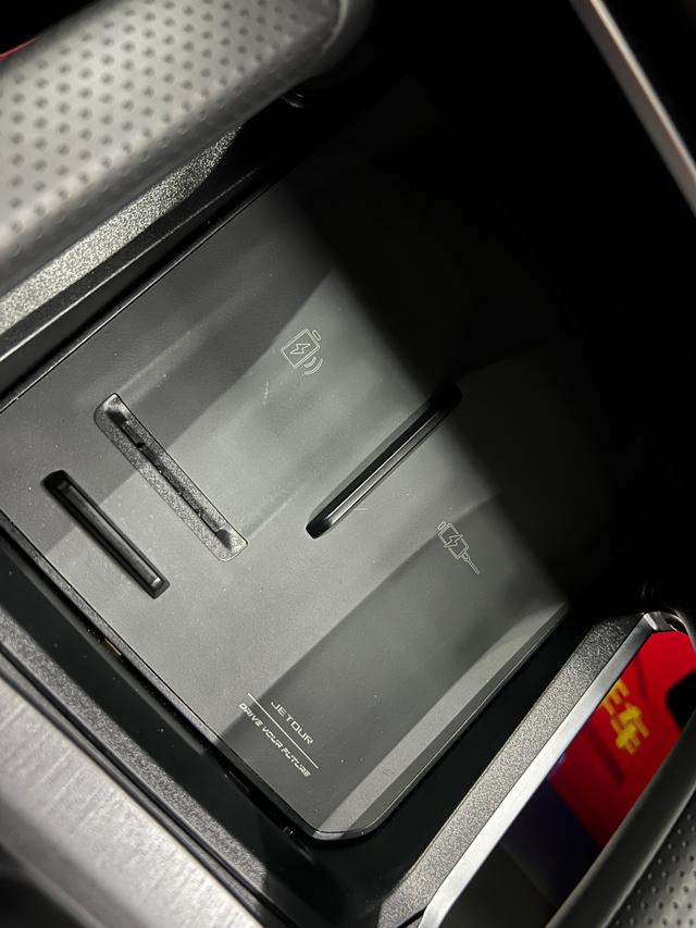 Jetour Traveller 2024 #22 Jetour Traveller 2024 imagem de carro #22