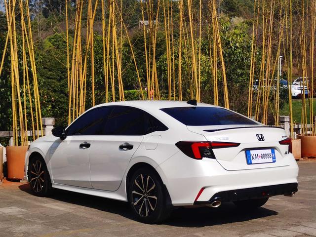 Honda INTEGRA 2024 imagem de carro #22