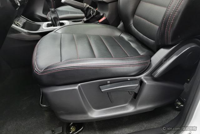 Kaiyi X3 2016 изображение автомобиля #22