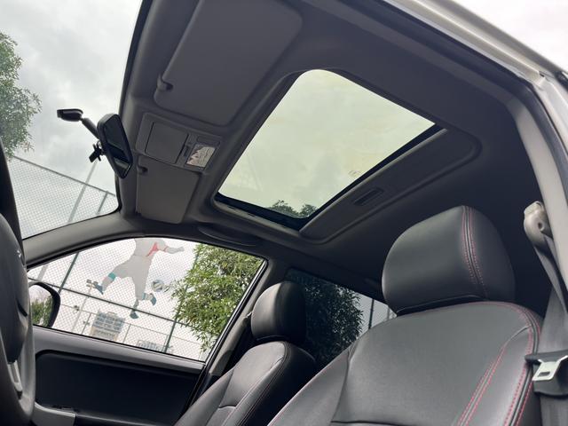 Chery Tiggo 3 2015 immagine di auto #22