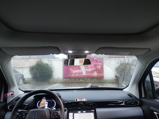 零跑汽车 零跑T03 2021 汽车图片 #22