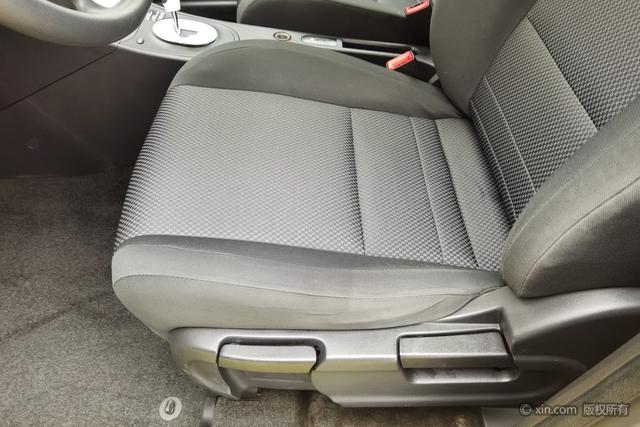 MG 3 2013 imagen de coche #22