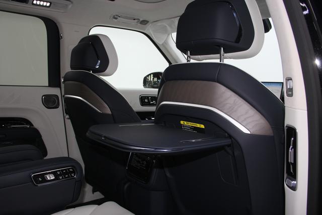 极氪 极氪9X 2026 汽车图片 #22