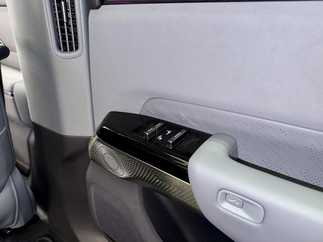 极氪 极氪7X 2024 汽车图片 #22