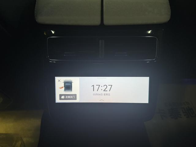 极氪 极氪001 2025 汽车图片 #22