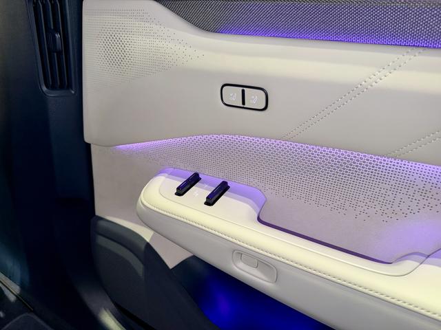 极氪 极氪001 2025 汽车图片 #22