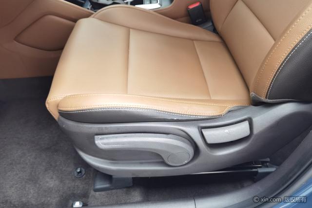 Hyundai Tucson 2015 car image #22