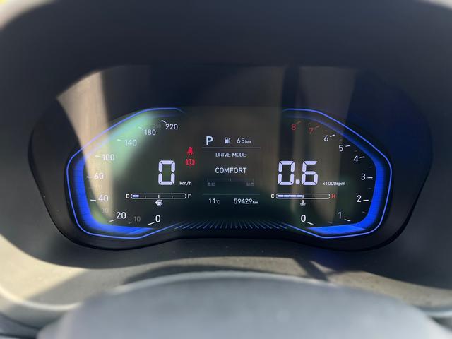 Hyundai Verna 2020 car image #22