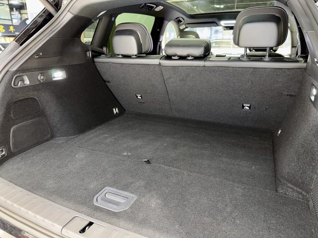 极氪 极氪7X 2024 汽车图片 #22