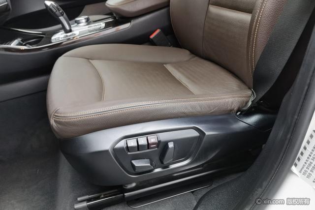 宝马 宝马X3(进口) 2016 汽车图片 #22