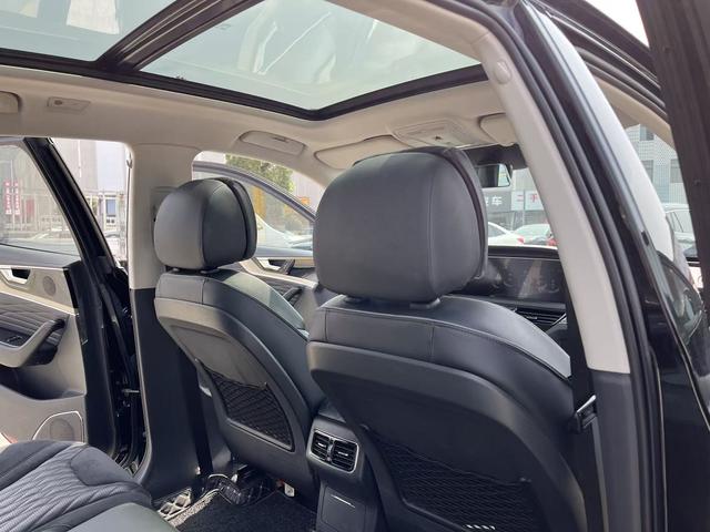 HongQi HS5 2022 imagem de carro #22