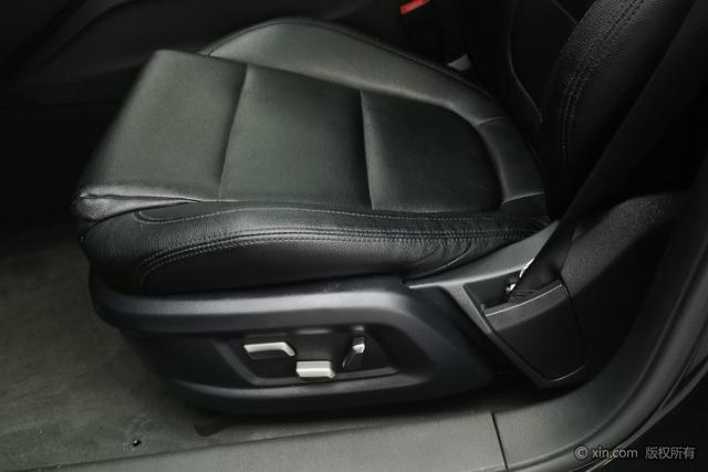 HongQi H7 2021 car image #22