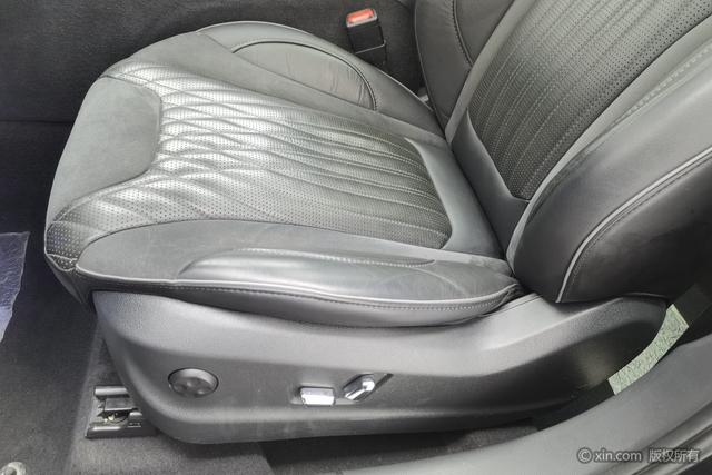 HongQi HS5 2022 imagem de carro #22