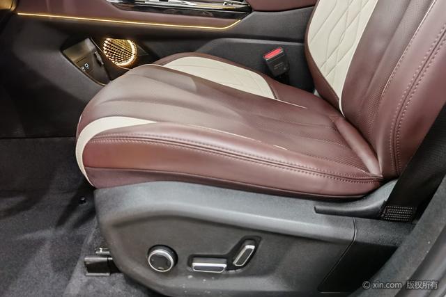 GEELY Monjaro 2023 image de voiture #22