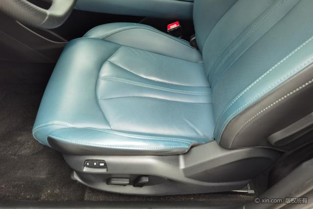 MG 7 2024 صورة سيارة #22