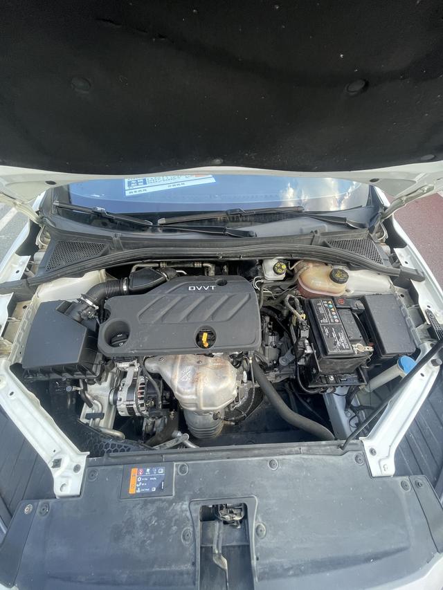 MG 5 2021 #22 MG 5 2021 car image #22