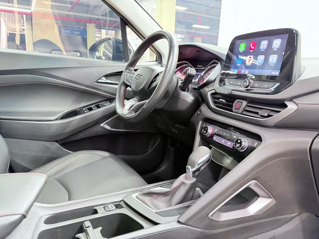 Chevrolet Orlando 2020 imagem de carro #22