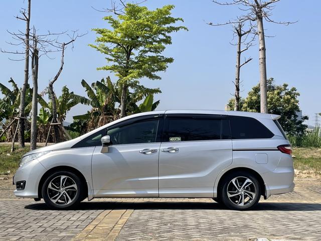 Honda ODYSSEY 2015 car image #22
