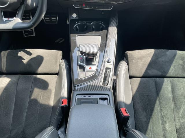 奥迪 奥迪A4L 2020 汽车图片 #22