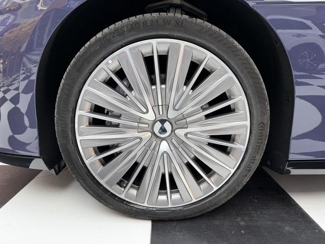 Denza 2024 imagem de carro #22