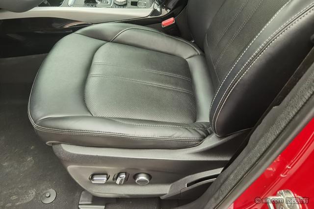 Exceed Lingyun 2019 car image #22