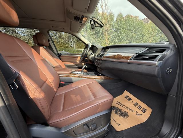 BMW X5 (Imported) 2013 صورة سيارة #22