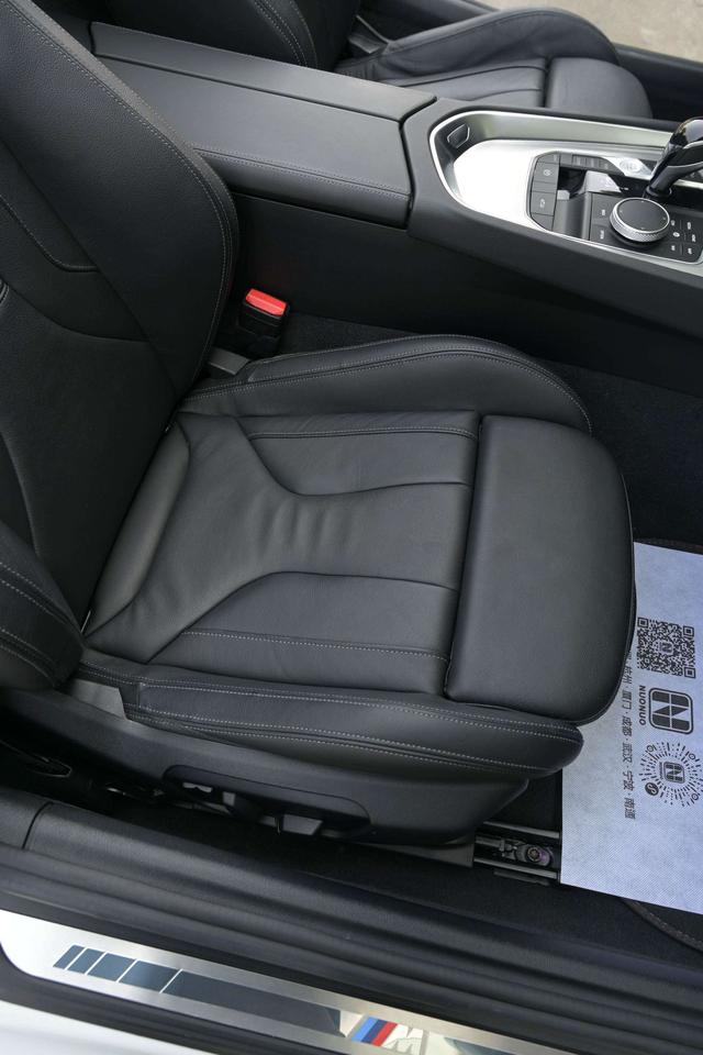 BMW Z4 2020 immagine di auto #22